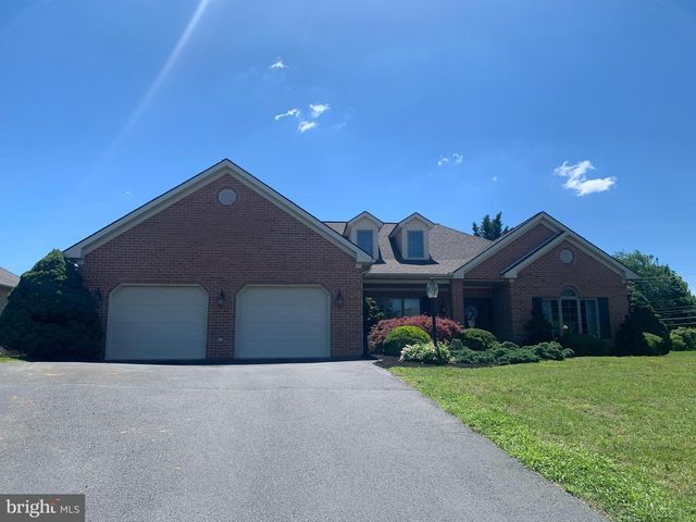 19009 ROCK MAPLE DR, Hagerstown, MD 21742