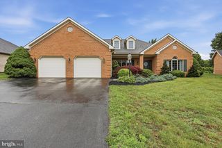 19009 ROCK MAPLE DR, Hagerstown, MD 21742