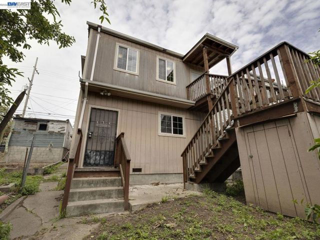 2226 13th Ave, Oakland, CA 94606
