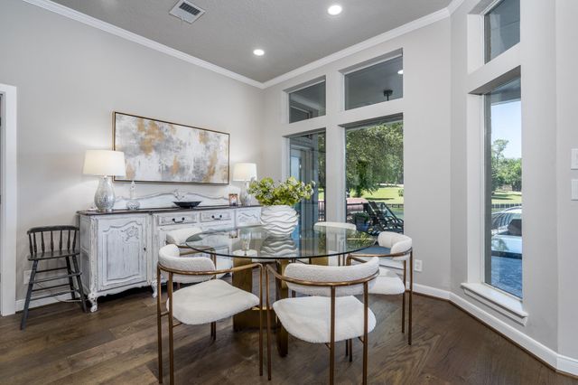 4206 Windswept Drive, Montgomery, TX 77356