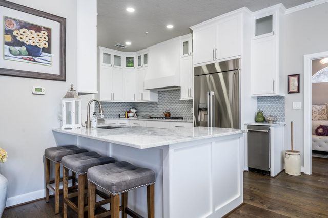 4206 Windswept Drive, Montgomery, TX 77356