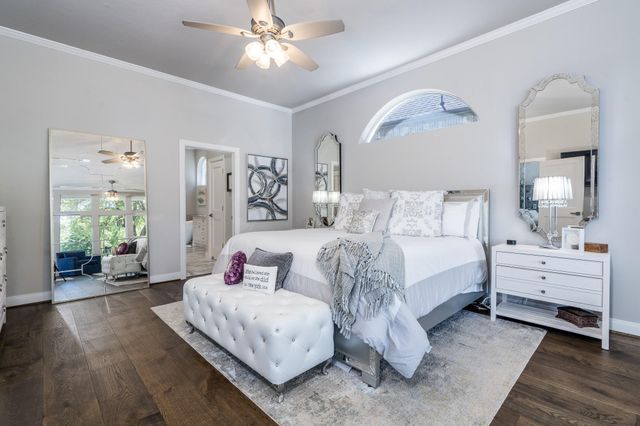 4206 Windswept Drive, Montgomery, TX 77356