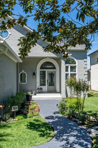 4206 Windswept Drive, Montgomery, TX 77356