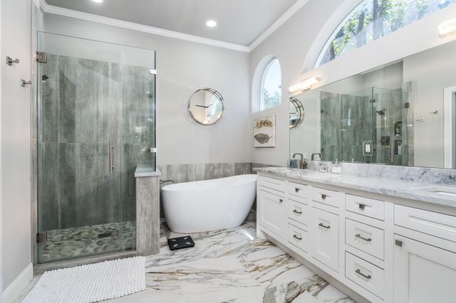 4206 Windswept Drive, Montgomery, TX 77356