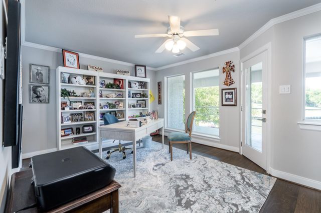 4206 Windswept Drive, Montgomery, TX 77356