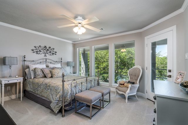 4206 Windswept Drive, Montgomery, TX 77356