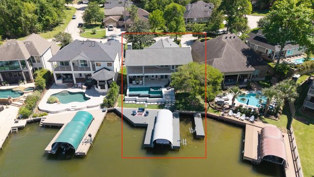 4206 Windswept Drive, Montgomery, TX 77356