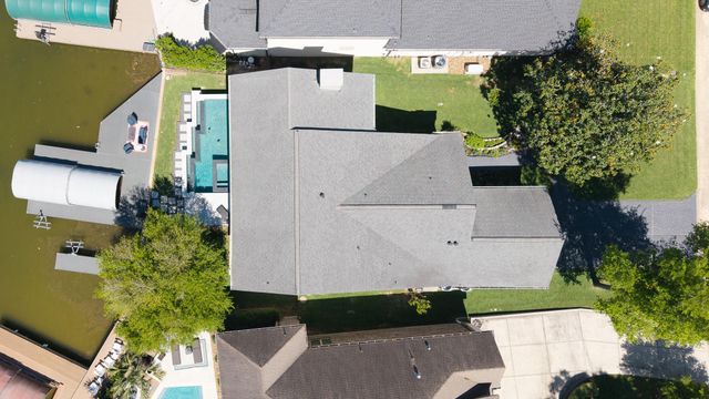 4206 Windswept Drive, Montgomery, TX 77356