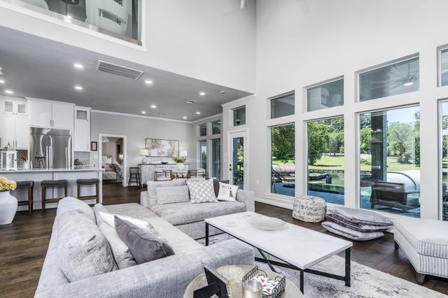 4206 Windswept Drive, Montgomery, TX 77356