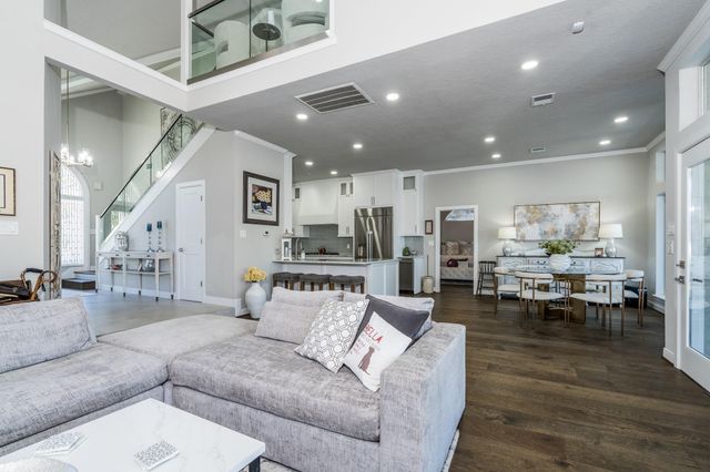 4206 Windswept Drive, Montgomery, TX 77356