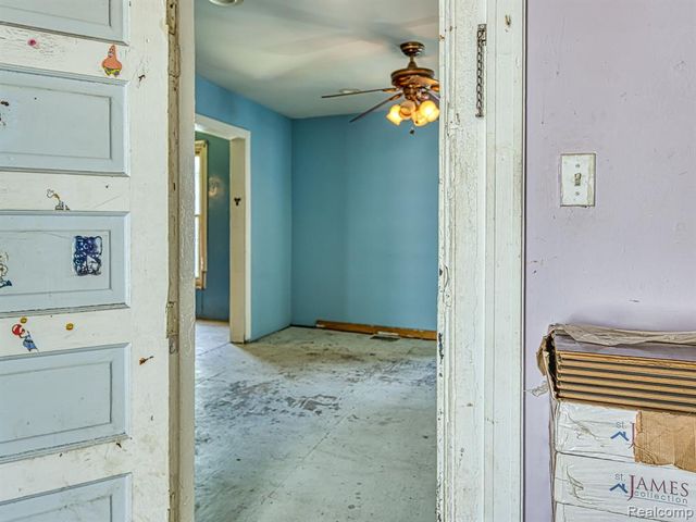 1246 Junction Street, Detroit, MI 48209