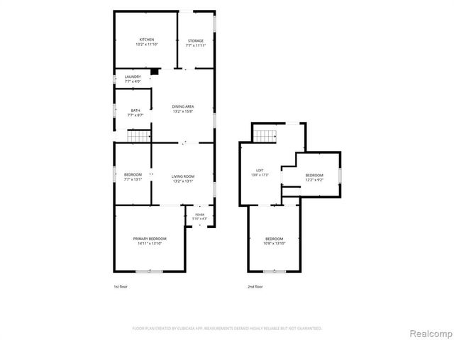 1246 Junction Street, Detroit, MI 48209