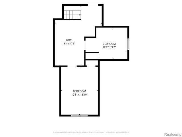 1246 Junction Street, Detroit, MI 48209