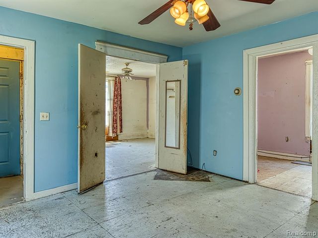 1246 Junction Street, Detroit, MI 48209