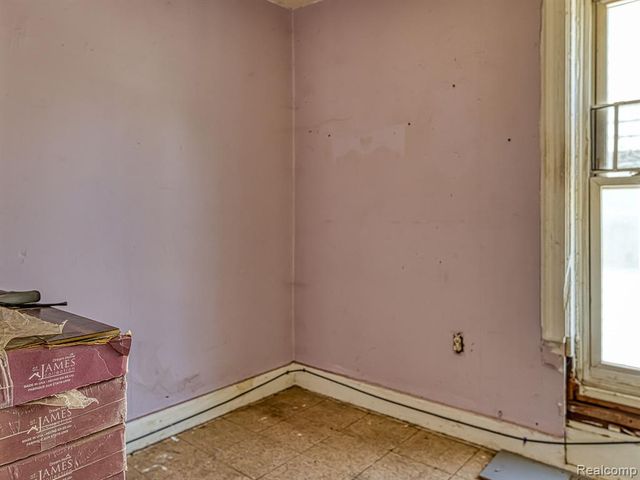 1246 Junction Street, Detroit, MI 48209