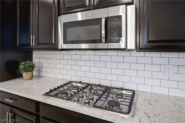 3171 Hazy Hills Avenue, Henderson, NV 89052