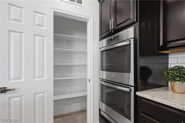 3171 Hazy Hills Avenue, Henderson, NV 89052