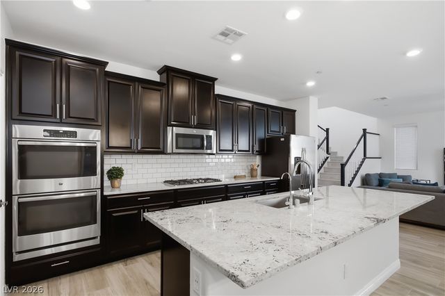 3171 Hazy Hills Avenue, Henderson, NV 89052