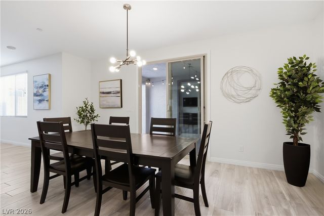 3171 Hazy Hills Avenue, Henderson, NV 89052