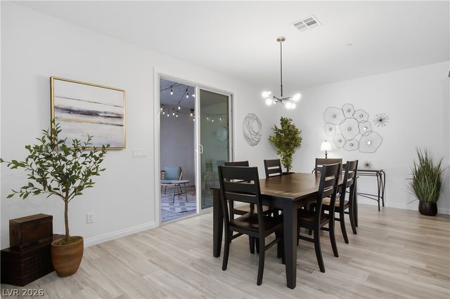 3171 Hazy Hills Avenue, Henderson, NV 89052