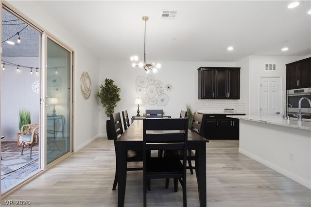 3171 Hazy Hills Avenue, Henderson, NV 89052