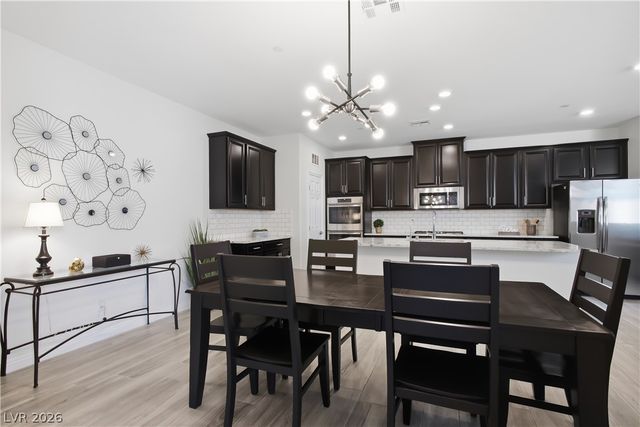 3171 Hazy Hills Avenue, Henderson, NV 89052