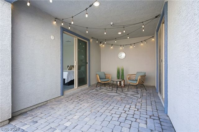 3171 Hazy Hills Avenue, Henderson, NV 89052