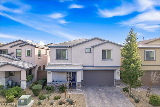 3171 Hazy Hills Avenue, Henderson, NV 89052