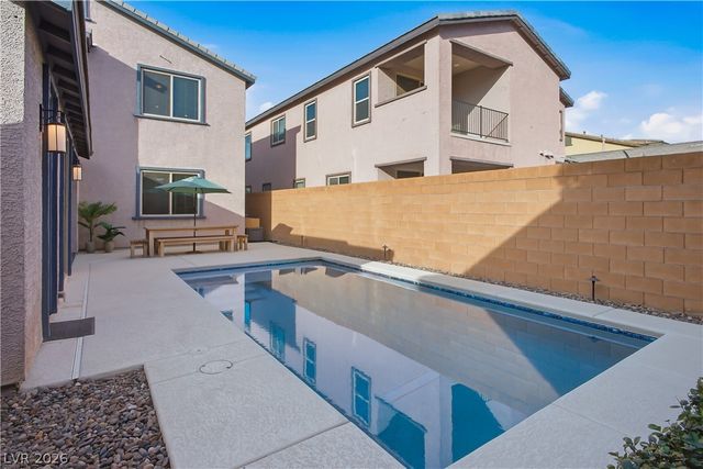 3171 Hazy Hills Avenue, Henderson, NV 89052