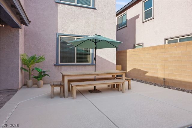 3171 Hazy Hills Avenue, Henderson, NV 89052