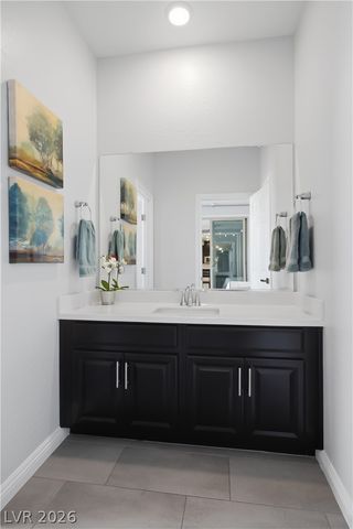 3171 Hazy Hills Avenue, Henderson, NV 89052