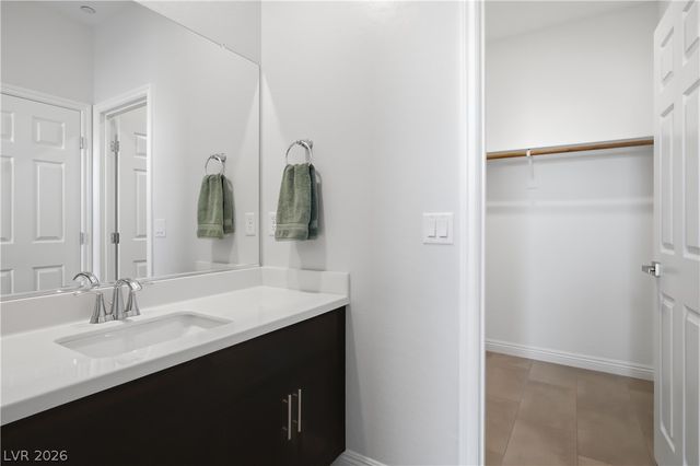 3171 Hazy Hills Avenue, Henderson, NV 89052