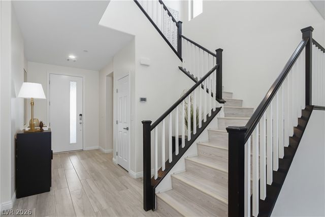 3171 Hazy Hills Avenue, Henderson, NV 89052