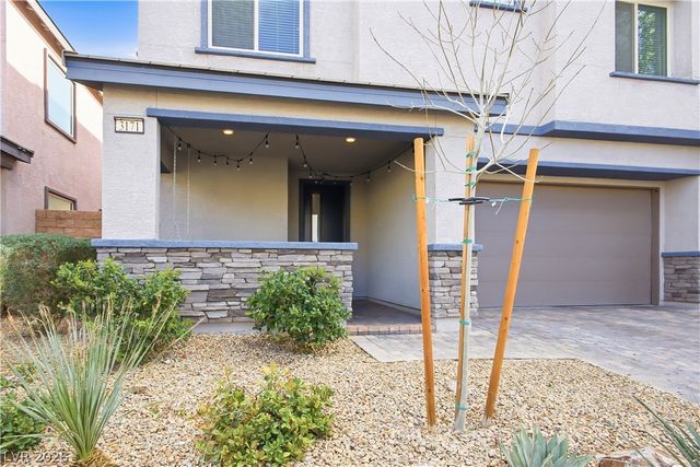 3171 Hazy Hills Avenue, Henderson, NV 89052