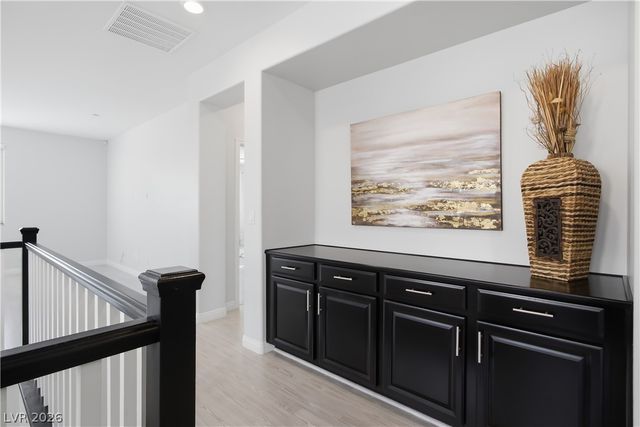 3171 Hazy Hills Avenue, Henderson, NV 89052