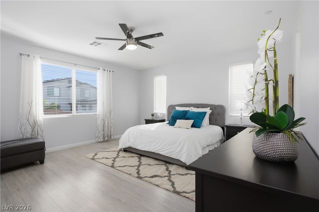 3171 Hazy Hills Avenue, Henderson, NV 89052