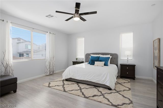 3171 Hazy Hills Avenue, Henderson, NV 89052