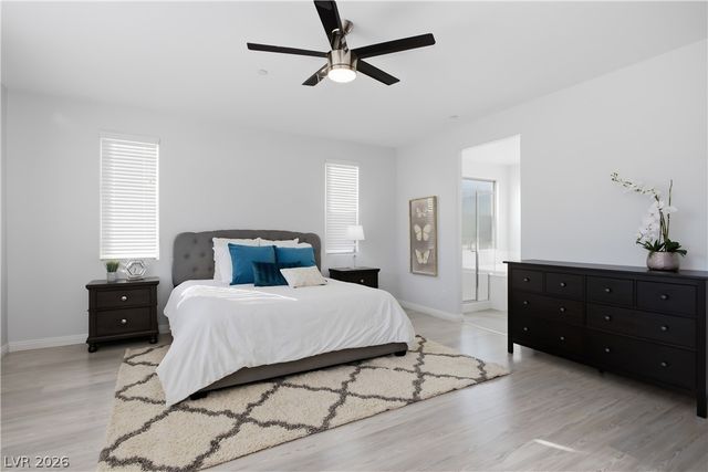 3171 Hazy Hills Avenue, Henderson, NV 89052