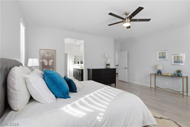 3171 Hazy Hills Avenue, Henderson, NV 89052