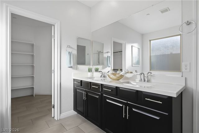 3171 Hazy Hills Avenue, Henderson, NV 89052