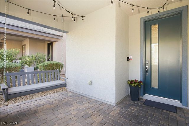 3171 Hazy Hills Avenue, Henderson, NV 89052