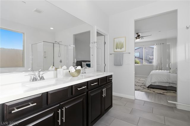 3171 Hazy Hills Avenue, Henderson, NV 89052