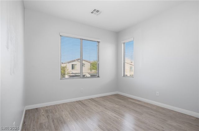 3171 Hazy Hills Avenue, Henderson, NV 89052