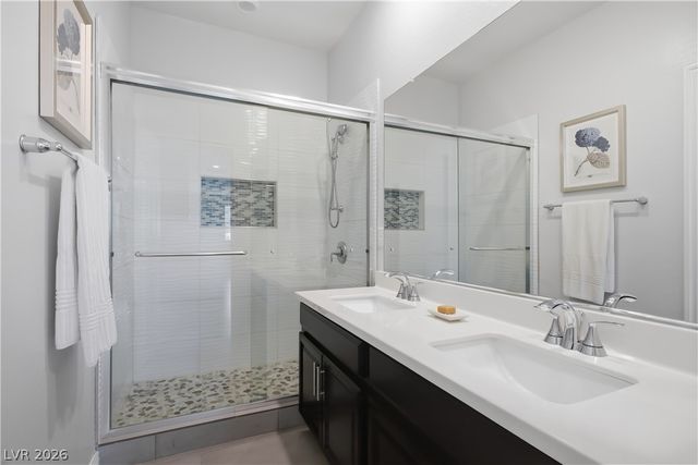 3171 Hazy Hills Avenue, Henderson, NV 89052