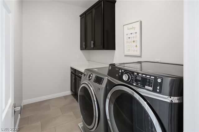 3171 Hazy Hills Avenue, Henderson, NV 89052