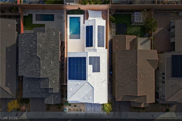 3171 Hazy Hills Avenue, Henderson, NV 89052