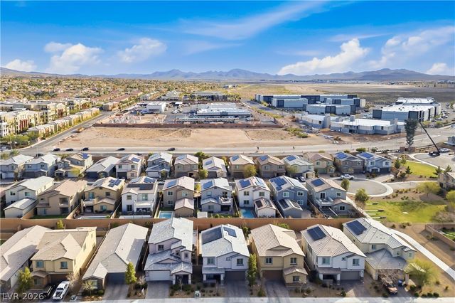 3171 Hazy Hills Avenue, Henderson, NV 89052