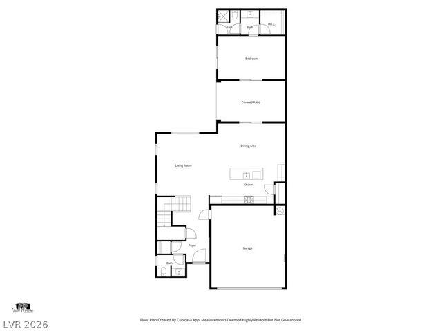 3171 Hazy Hills Avenue, Henderson, NV 89052