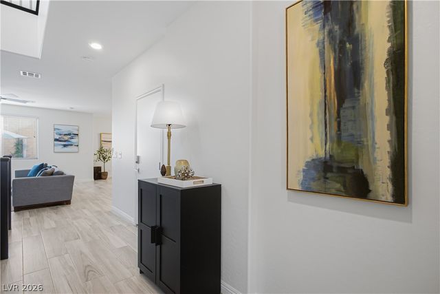 3171 Hazy Hills Avenue, Henderson, NV 89052