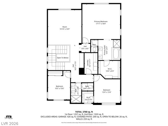 3171 Hazy Hills Avenue, Henderson, NV 89052